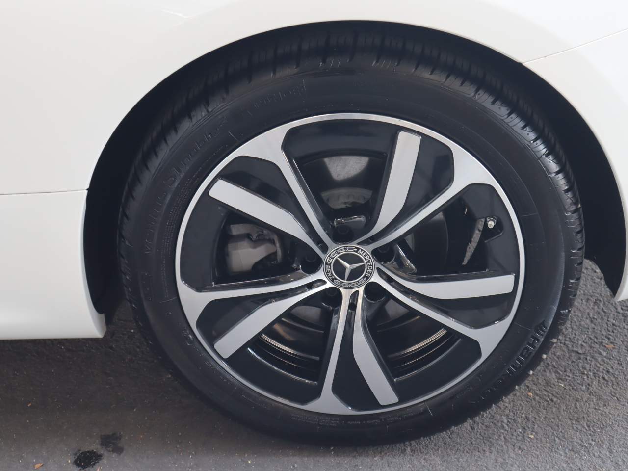 2024 Mercedes-Benz CLE 300 4MATIC Coupe
