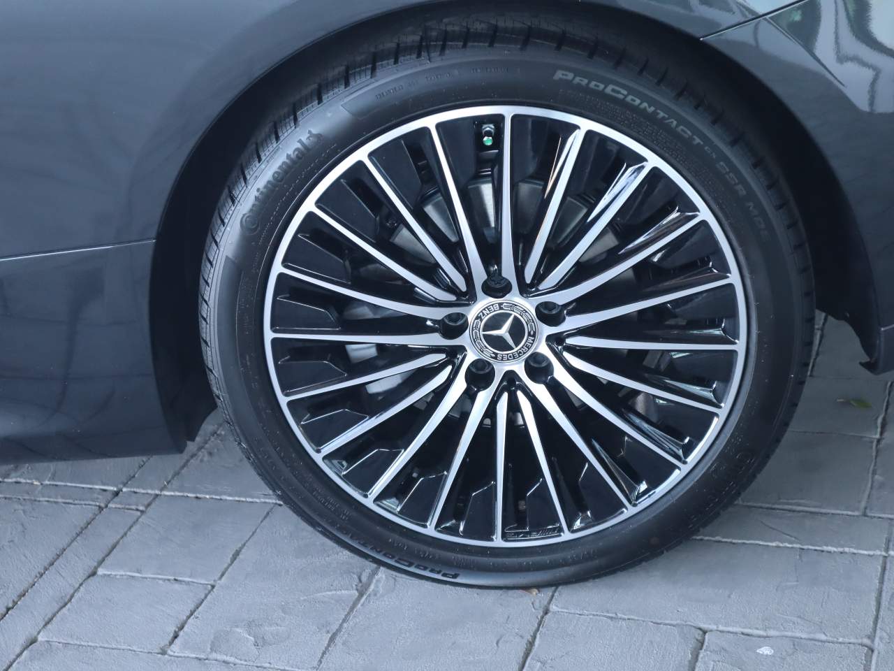 2027 Mercedes-Benz CLE 300 4MATIC Coupe