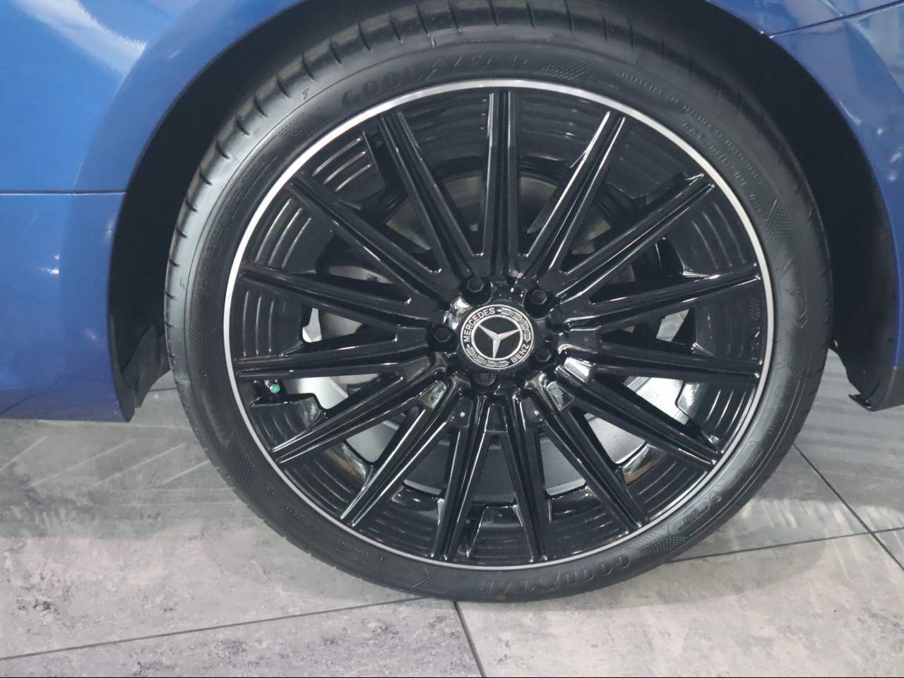 2026 Mercedes-Benz CLE 300 4MATIC Coupe