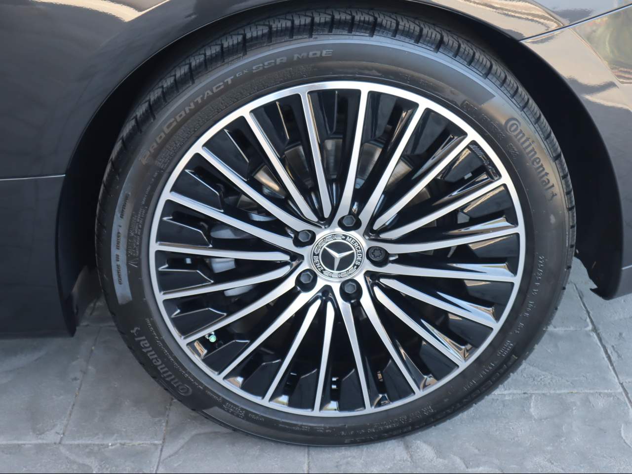 2024 Mercedes-Benz CLE 300 4MATIC