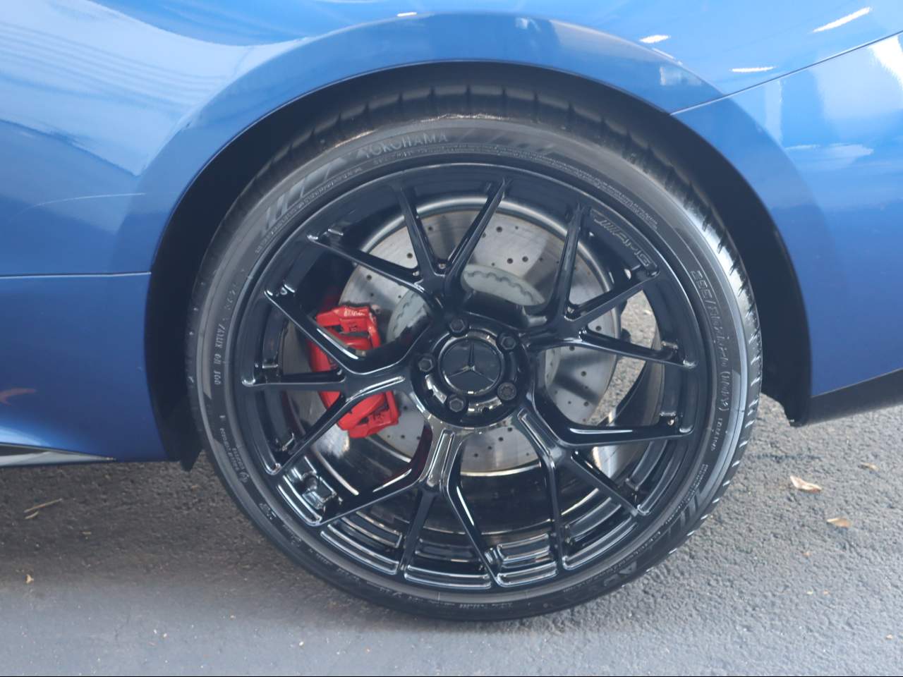 2026 Mercedes-Benz AMG CLE 53 Coupe