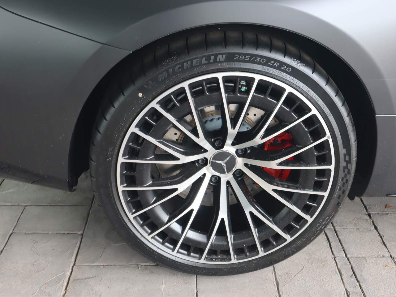 2026 Mercedes-Benz AMG CLE 53 4MATIC Coupe