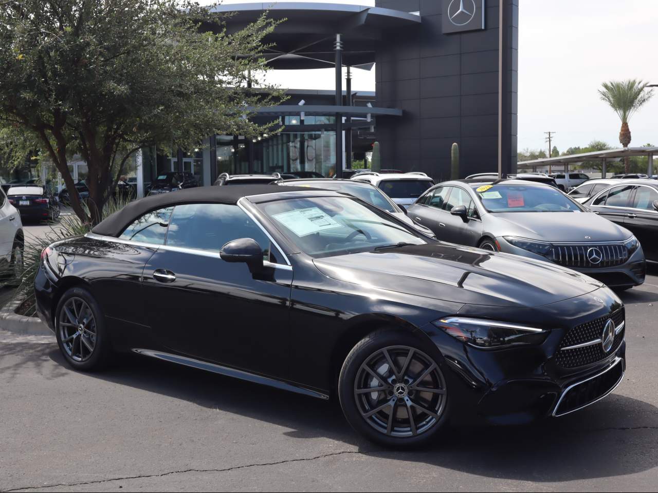 2026 Mercedes-Benz CLE 300 4MATIC