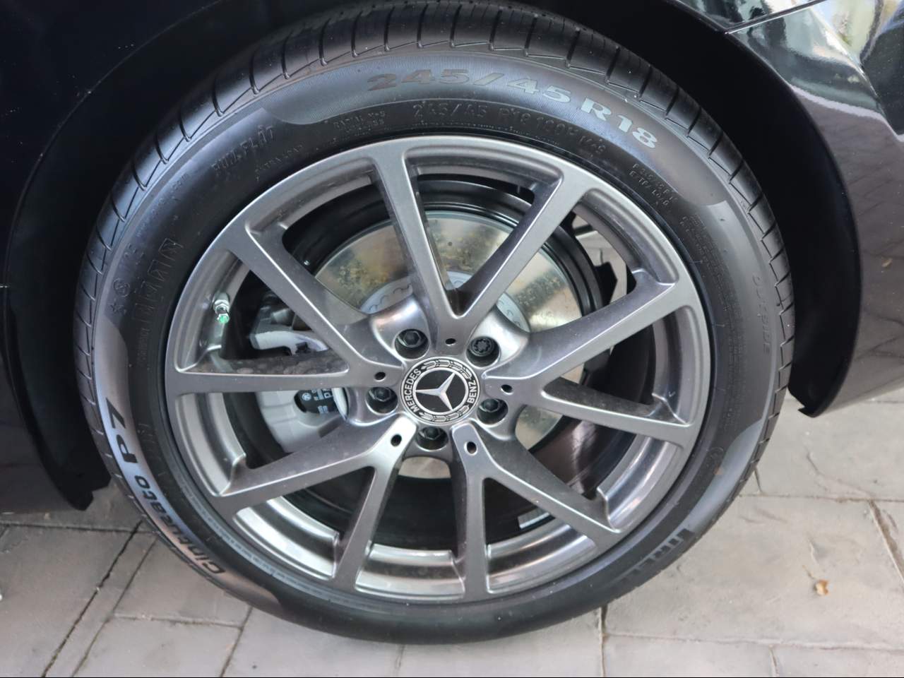 2026 Mercedes-Benz CLE 300 4MATIC