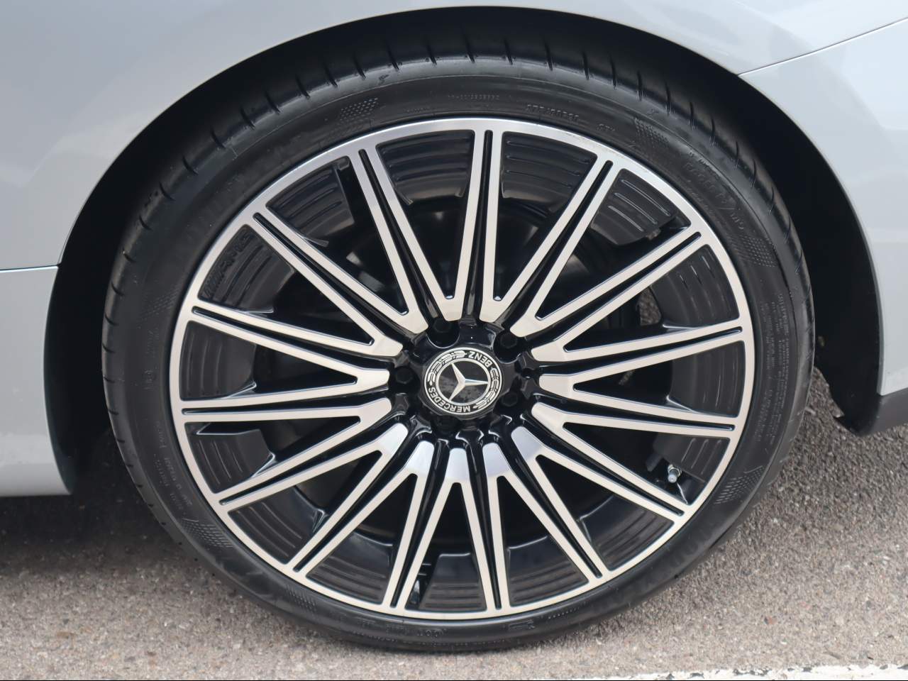 2024 Mercedes-Benz CLE 300 4MATIC Convertible