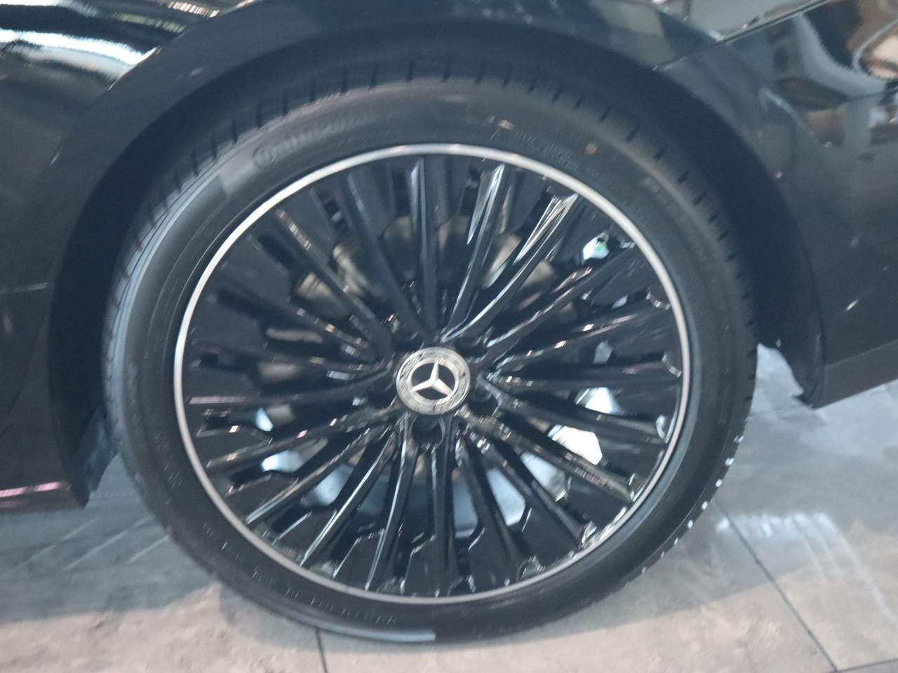 2027 Mercedes-Benz CLE 450 4MATIC