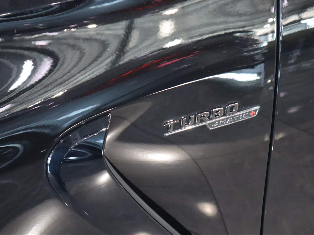2025 Mercedes-Benz AMG CLE 53 4MATIC