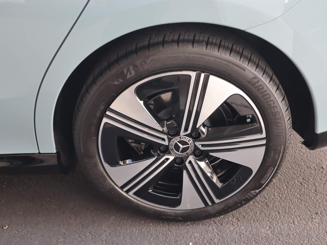 2027 Mercedes-Benz CLA 220 Coupe