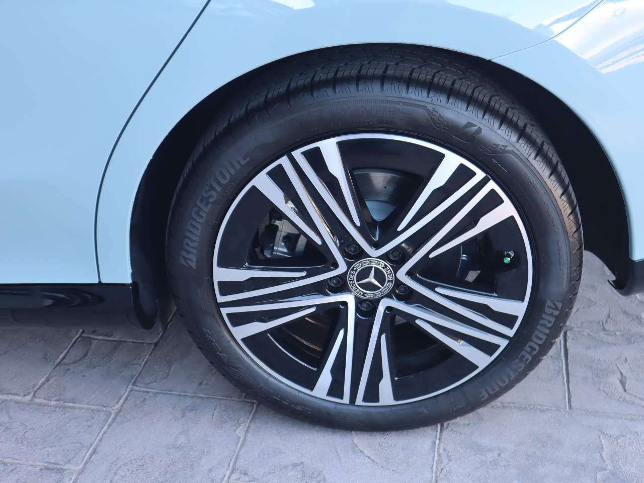 2027 Mercedes-Benz CLA 220 Coupe
