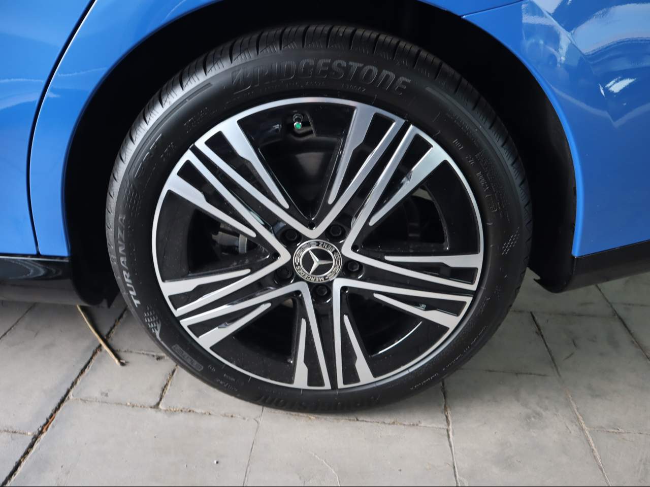 2027 Mercedes-Benz CLA 220 Coupe