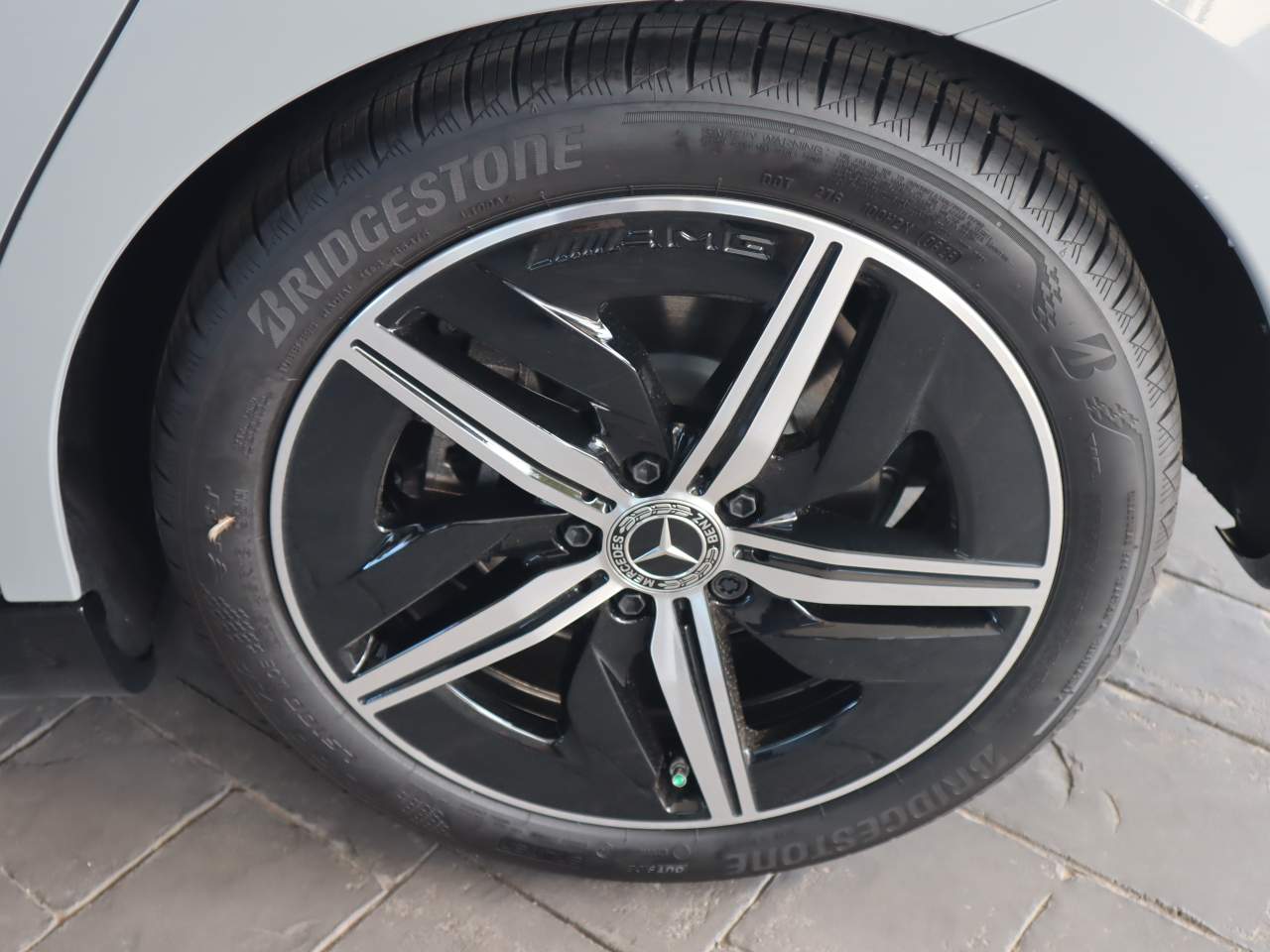 2027 Mercedes-Benz CLA 220 Coupe