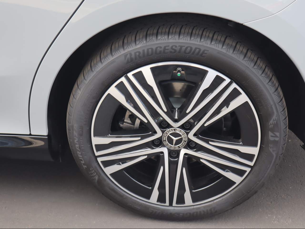 2027 Mercedes-Benz CLA 220 Coupe