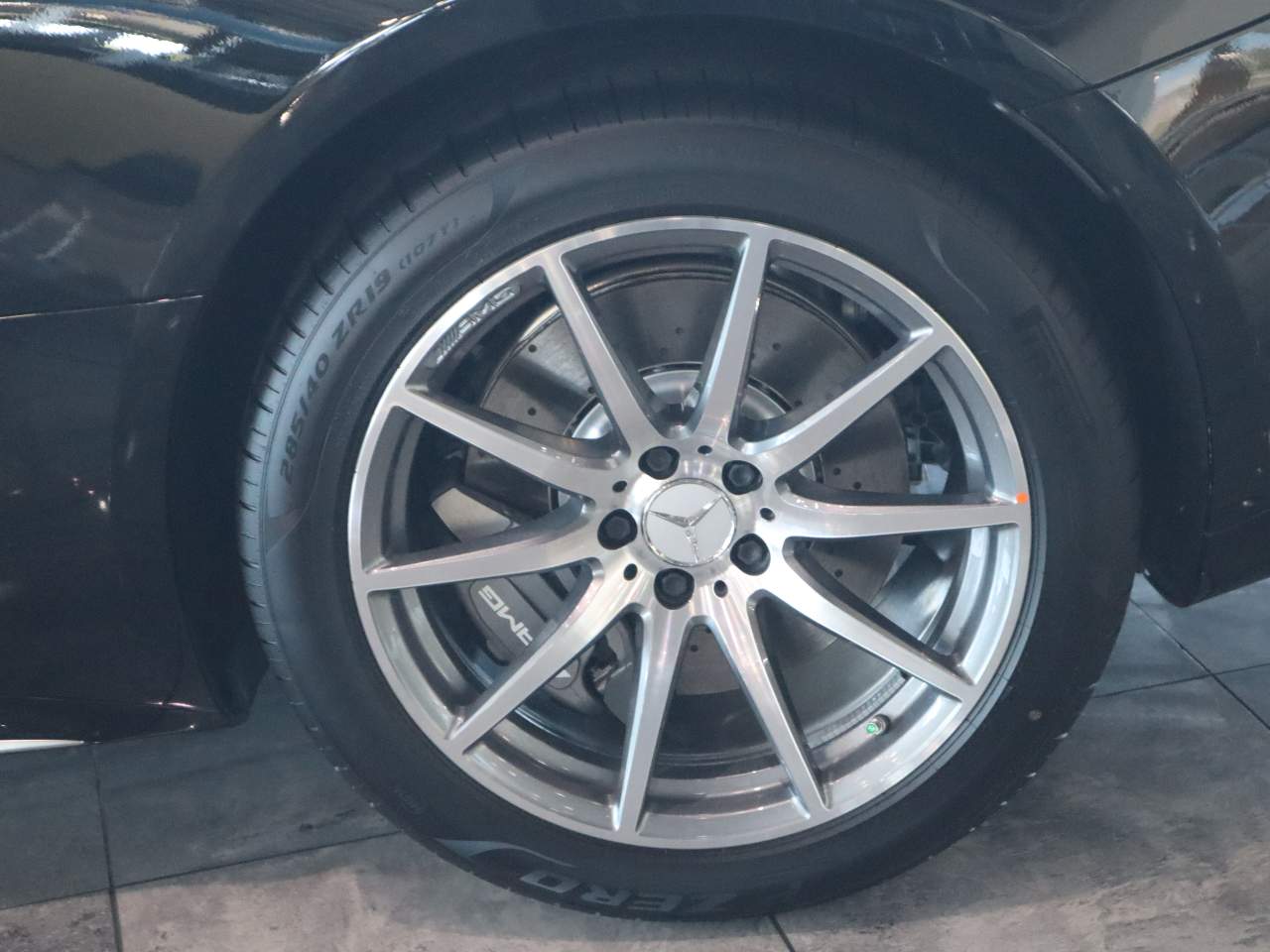 2026 Mercedes-Benz AMG GT 43 Coupe