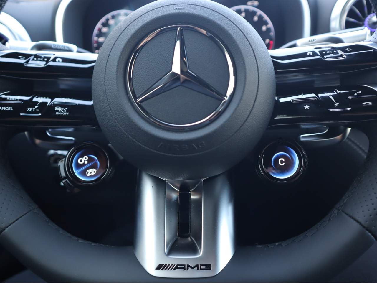 2025 Mercedes-Benz SL Mercedes-AMG - Photo 12
