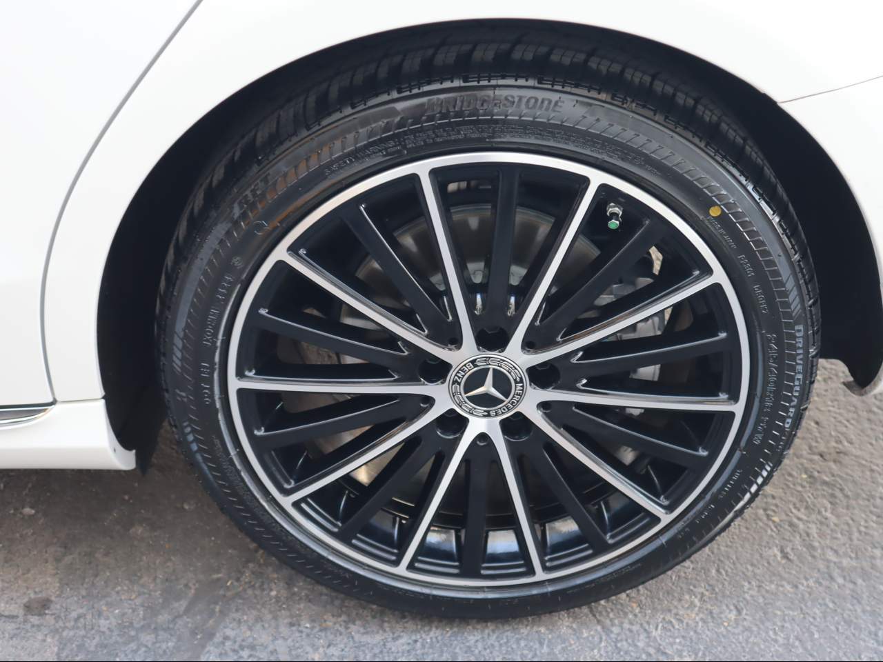 2021 Mercedes-Benz C-Class C 300