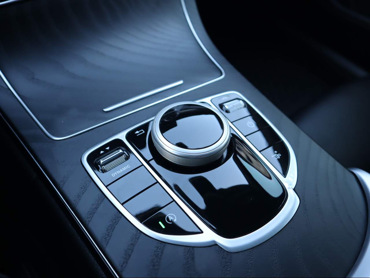 2023 Mercedes-Benz C-Class C 300 Coupe