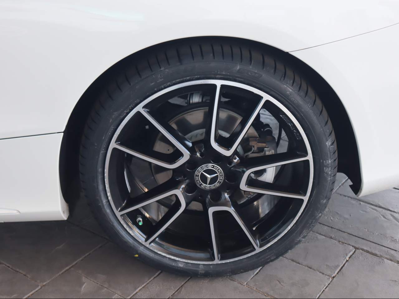 2022 Mercedes-Benz C-Class C 300 Coupe