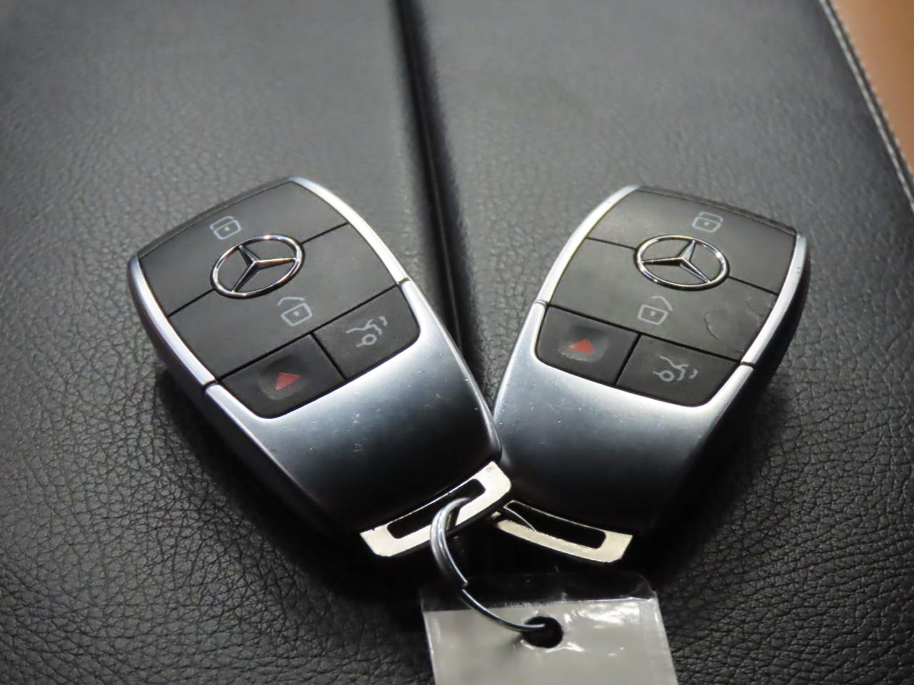2023 Mercedes-Benz C-Class AMG C 43