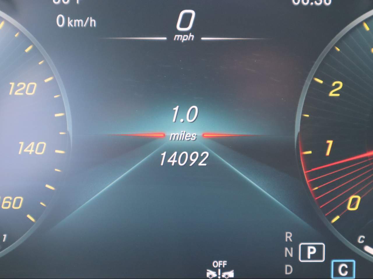 2023 Mercedes-Benz C-Class C 300 Convertible