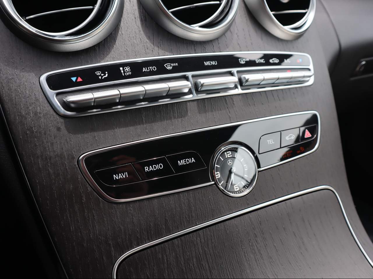 2023 Mercedes-Benz C-Class C 300 Convertible