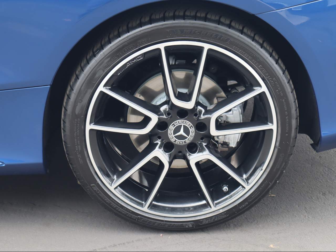 2023 Mercedes-Benz C-Class C 300 Convertible