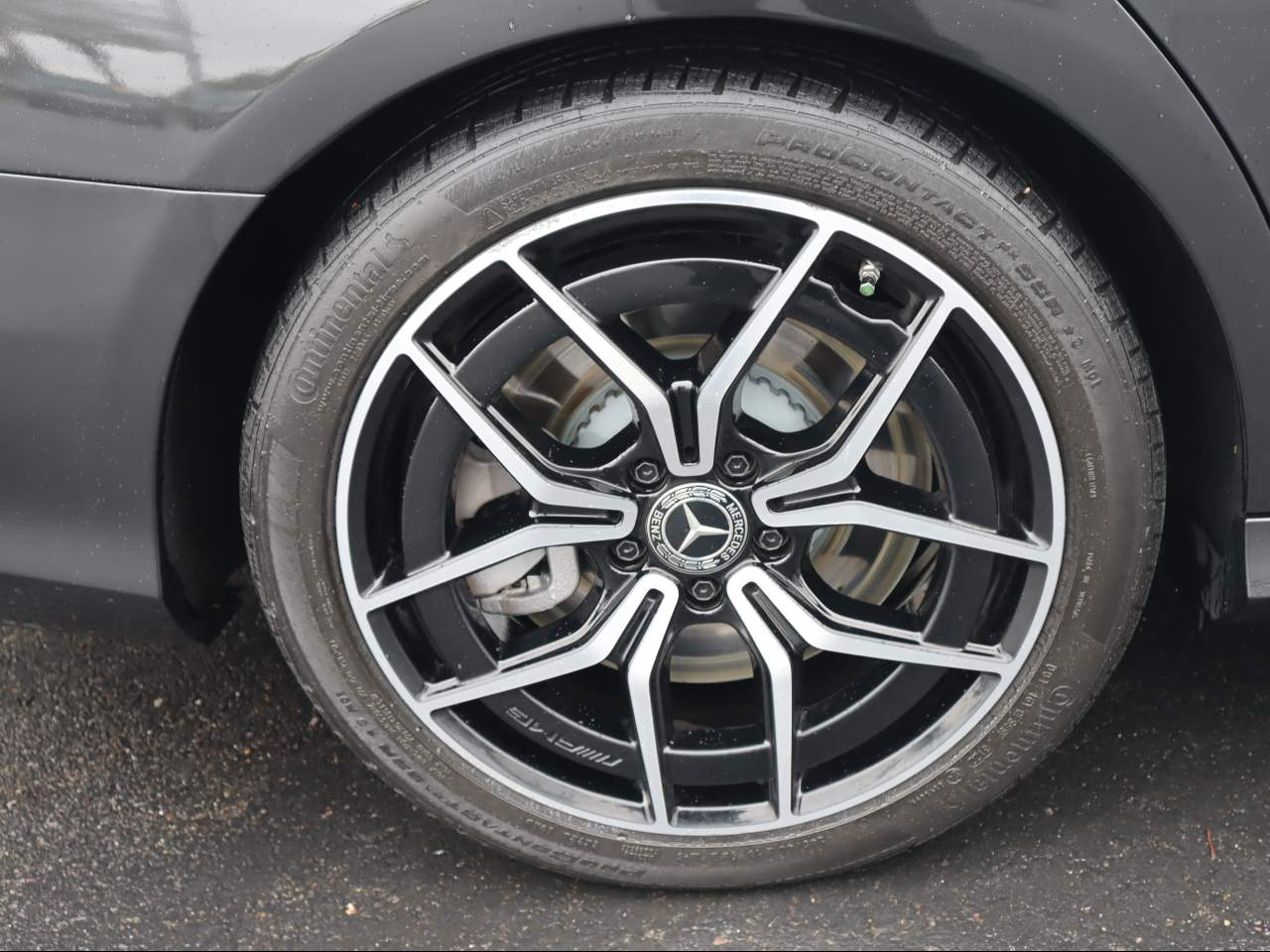 2021 Mercedes-Benz E-Class E 450 4MATIC