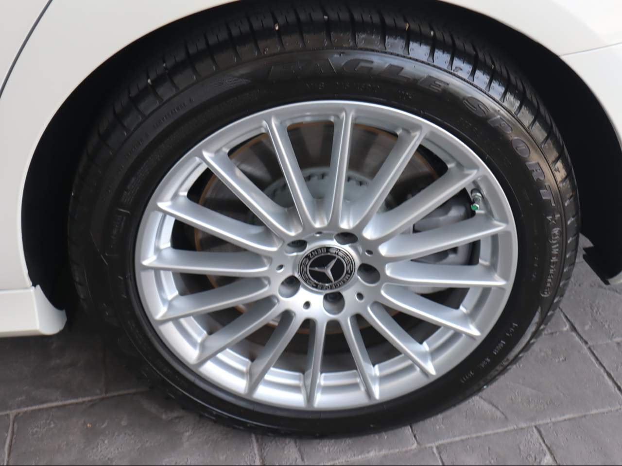 2023 Mercedes-Benz E-Class E 450 4MATIC Sedan