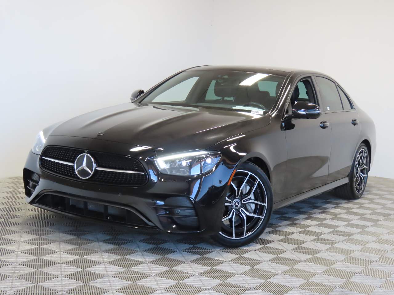 2023 Mercedes-Benz E-Class E 350