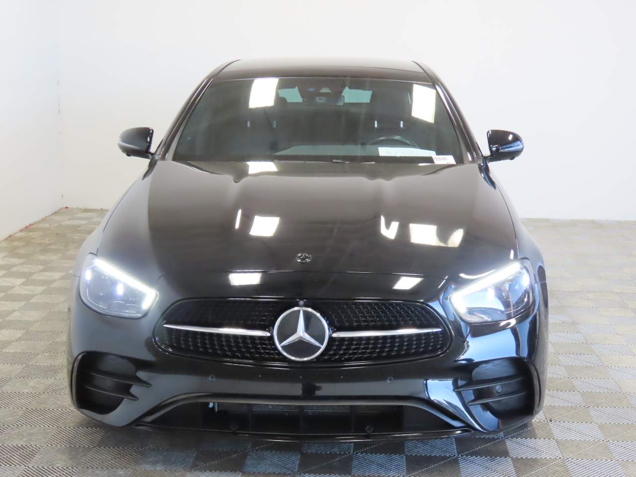 2023 Mercedes-Benz E-Class E 350
