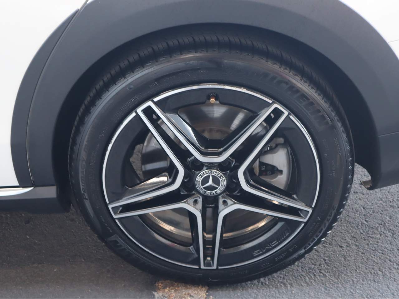 2021 Mercedes-Benz E-Class E 450 4MATIC All-Terrain Wagon