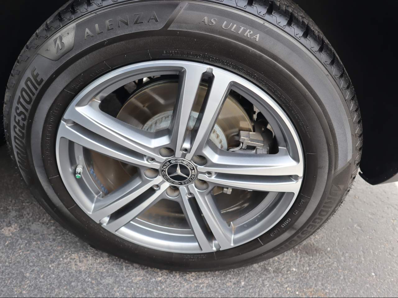 2021 Mercedes-Benz GLC 300 SUV