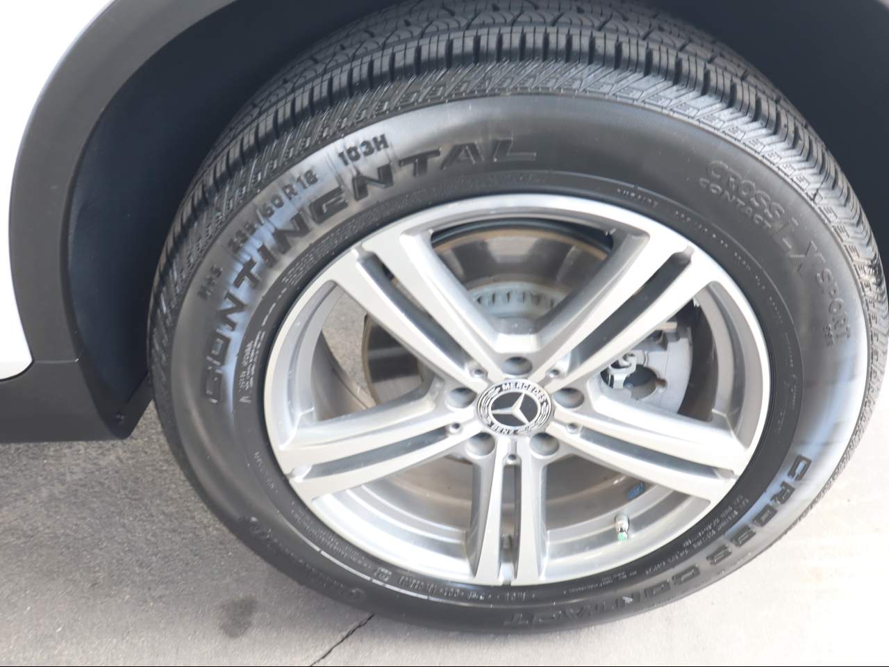 2021 Mercedes-Benz GLC 300 SUV