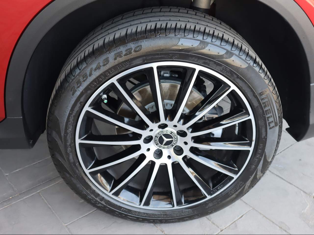 2022 Mercedes-Benz GLC 300