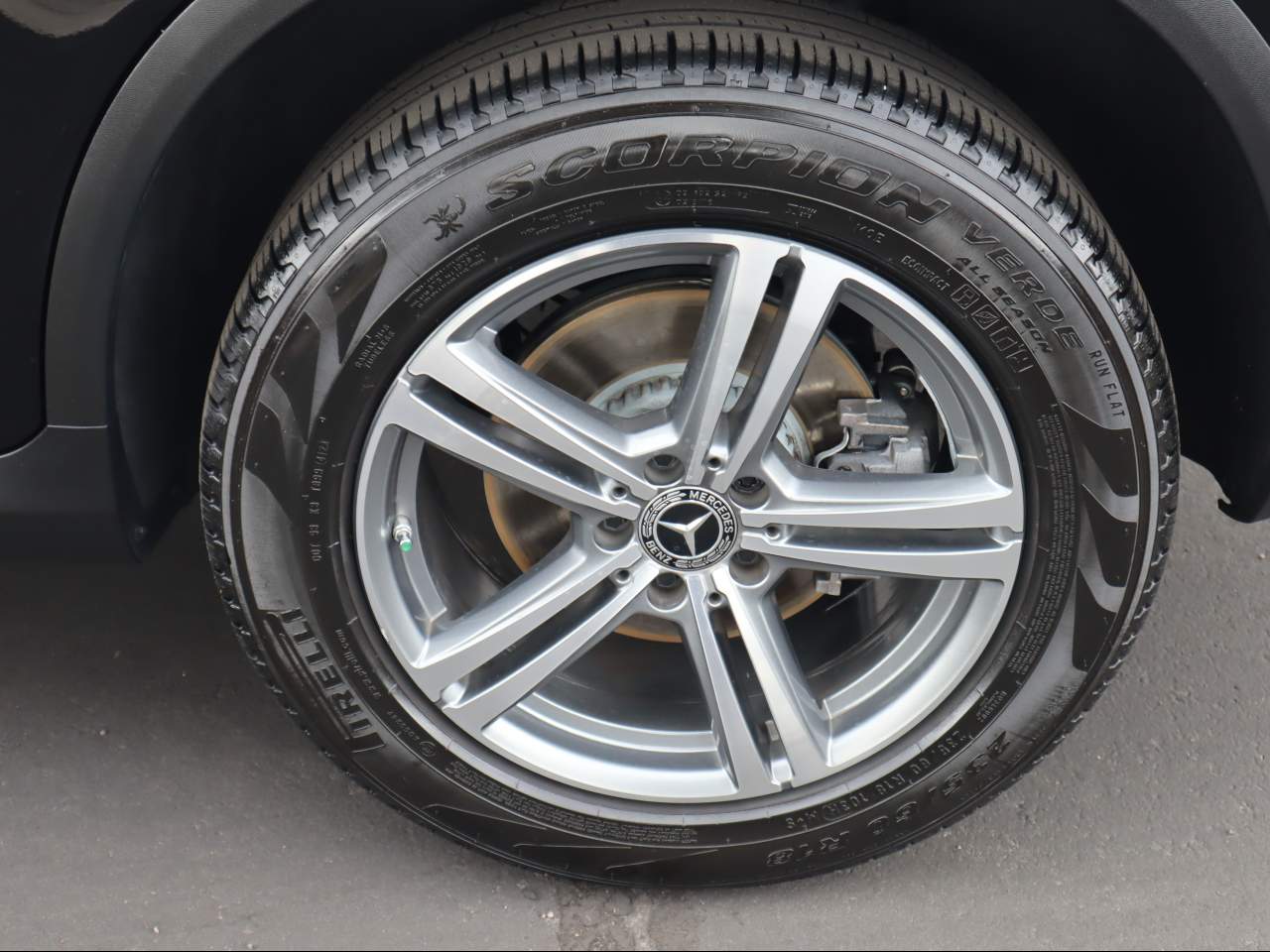 2022 Mercedes-Benz GLC 300 SUV