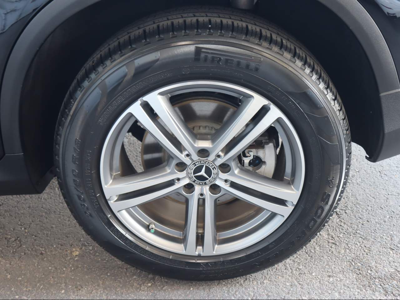 2022 Mercedes-Benz GLC 300 SUV