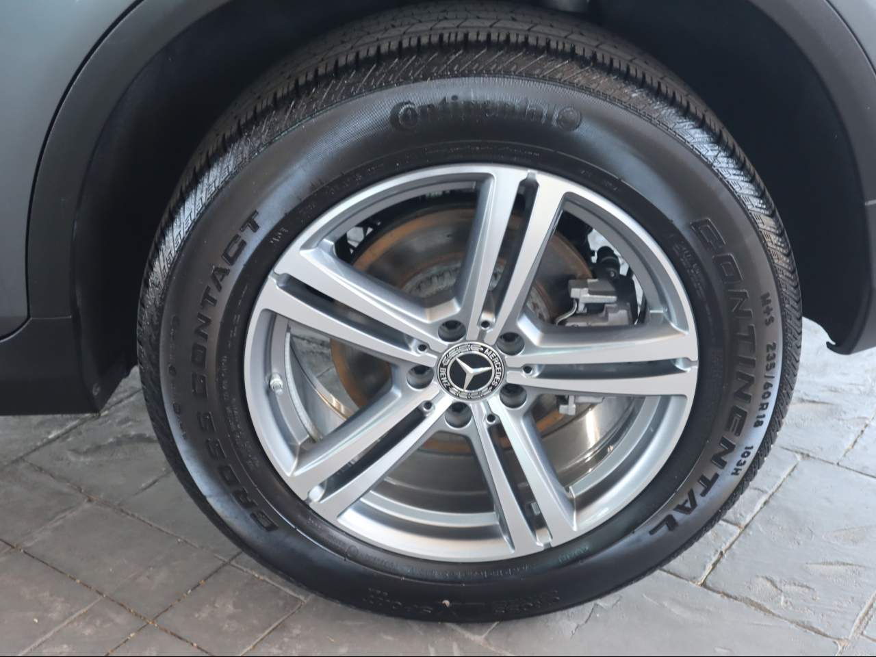 2022 Mercedes-Benz GLC 300
