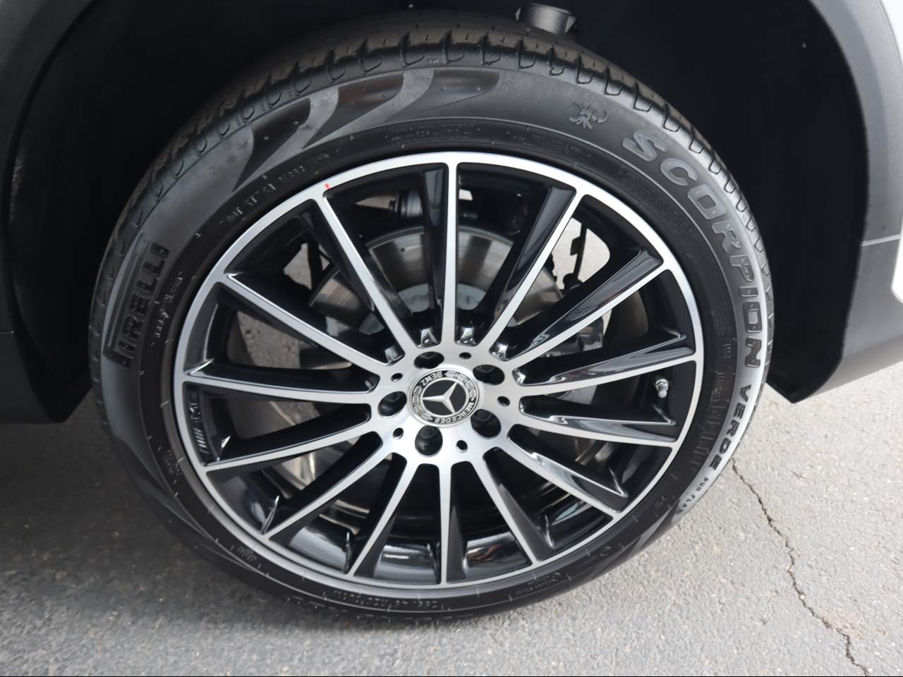 2022 Mercedes-Benz GLC 300 4MATIC SUV