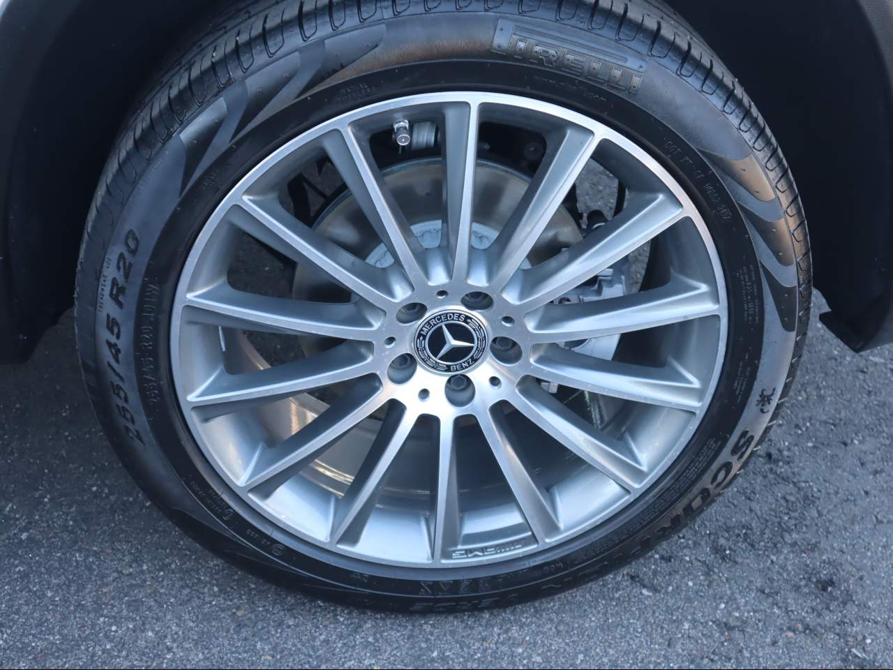 2021 Mercedes-Benz GLC 300 4MATIC