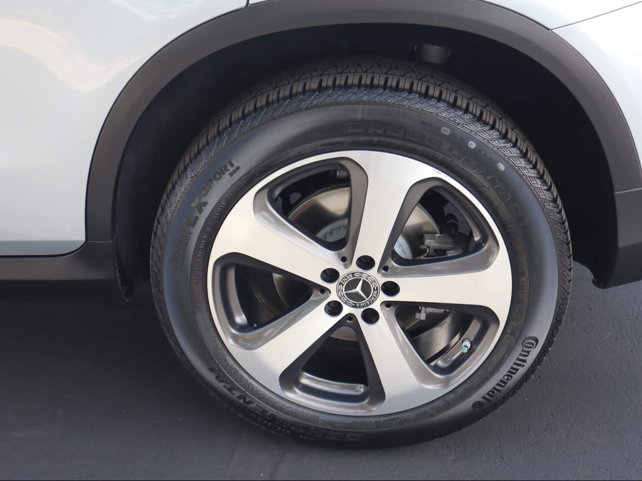 2021 Mercedes-Benz GLC 300 4MATIC SUV