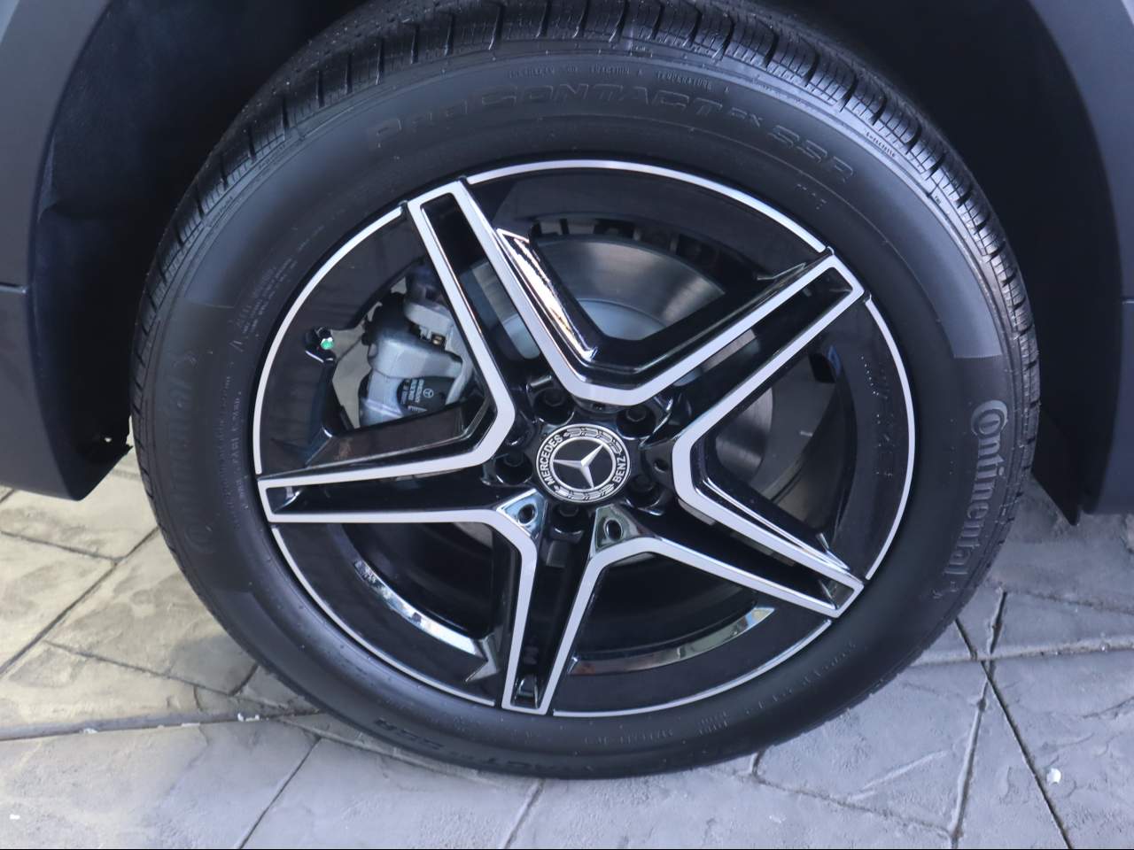 2026 Mercedes-Benz GLB 250 SUV