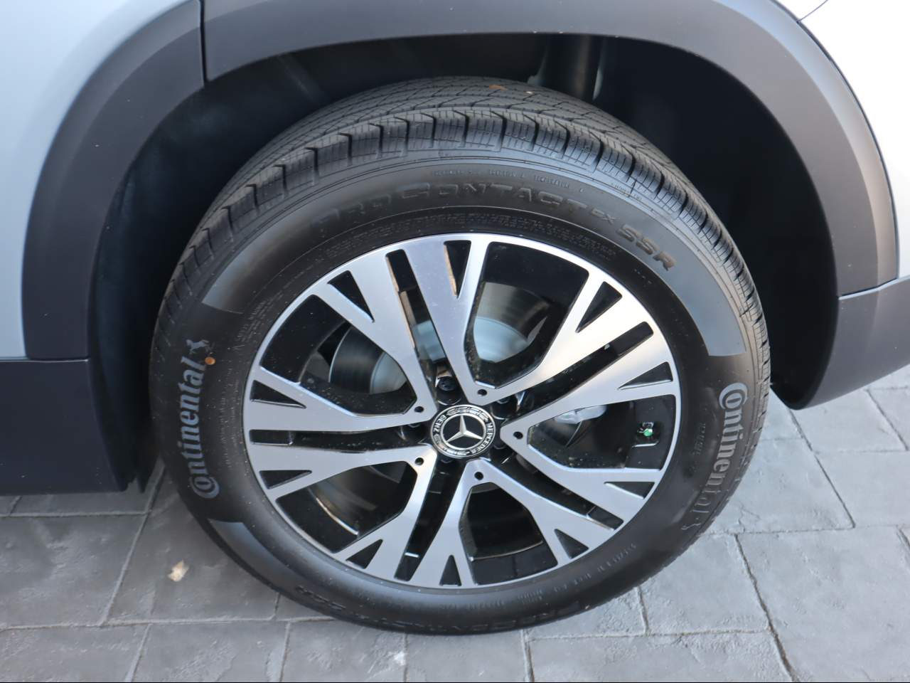 2026 Mercedes-Benz GLB 250 SUV