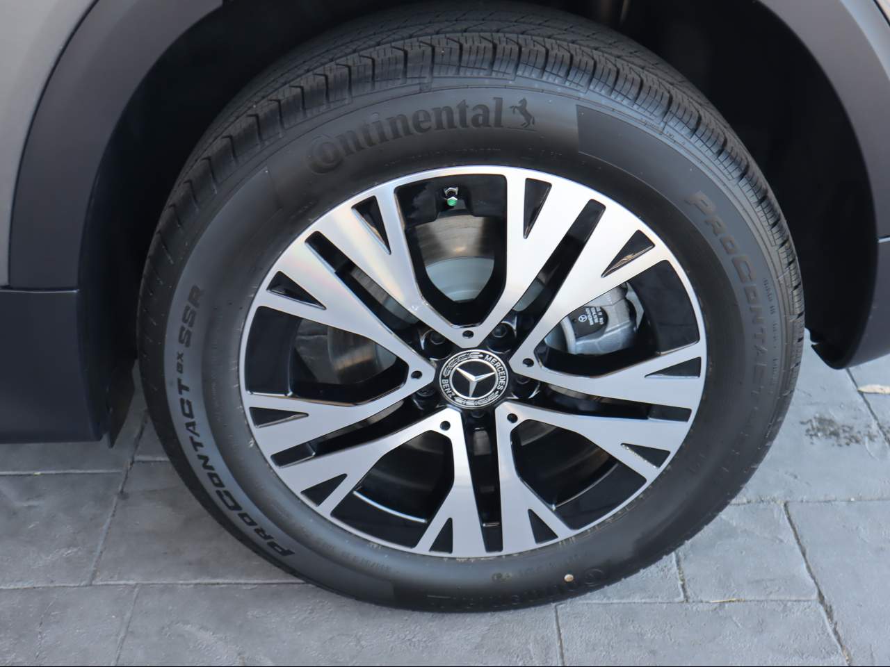 2026 Mercedes-Benz GLB 250 SUV