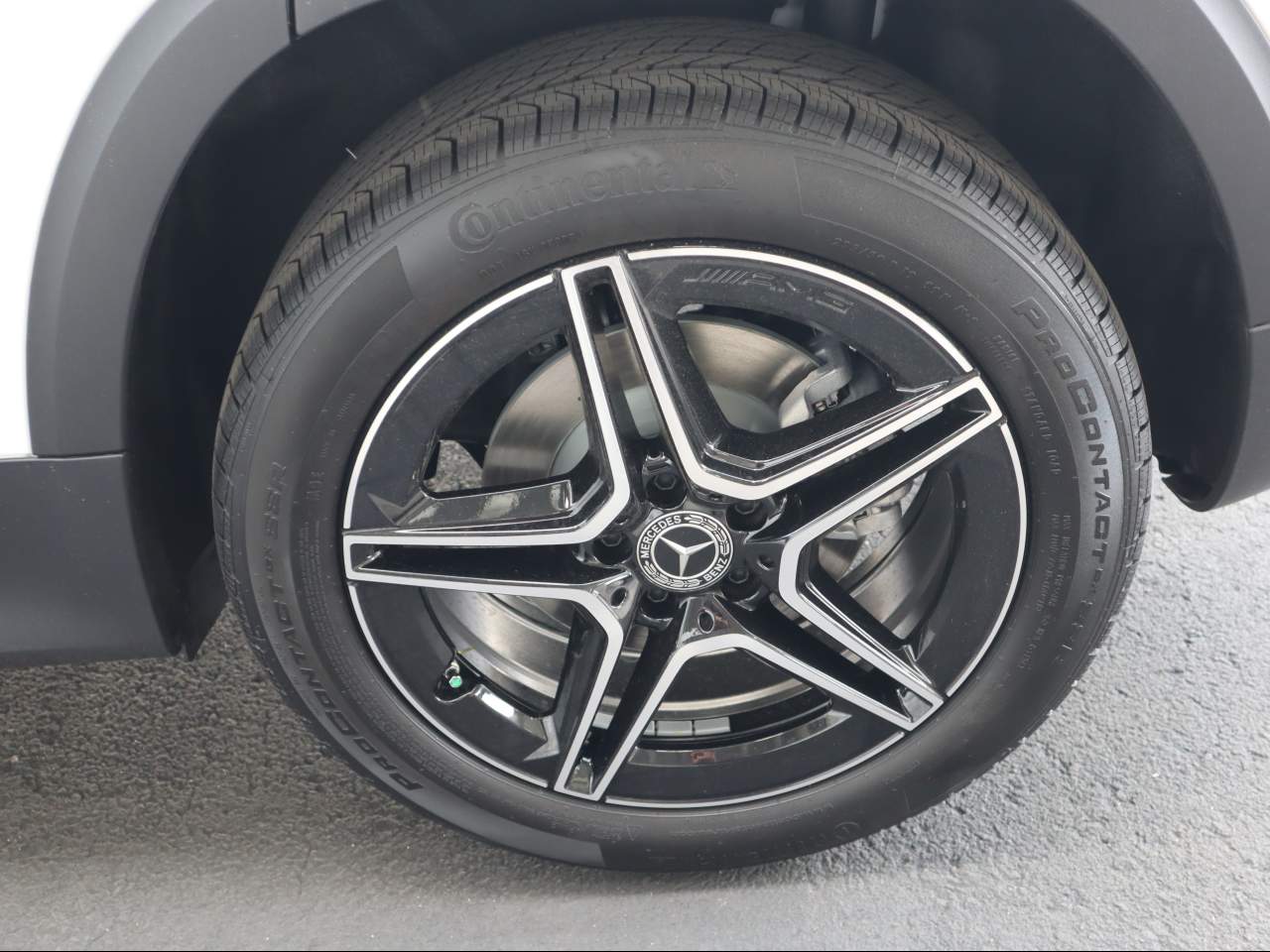 2026 Mercedes-Benz GLB 250 SUV