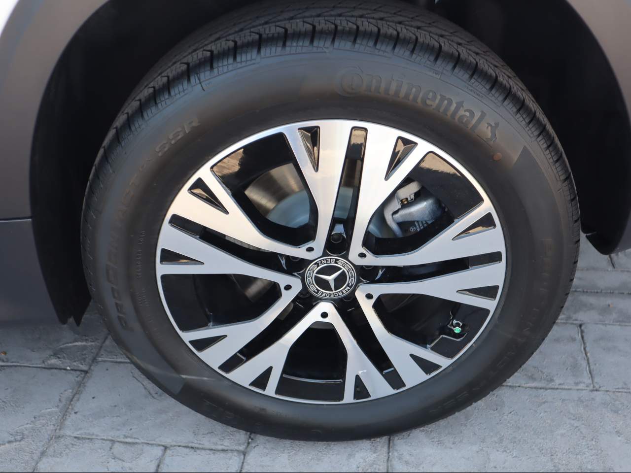 2026 Mercedes-Benz GLB 250 SUV
