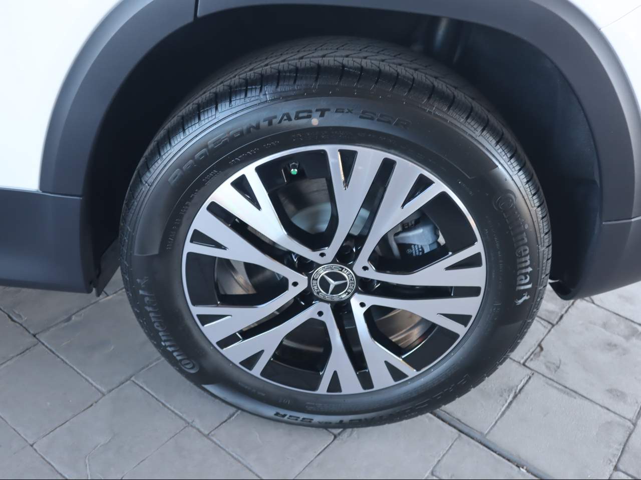 2026 Mercedes-Benz GLB 250 SUV