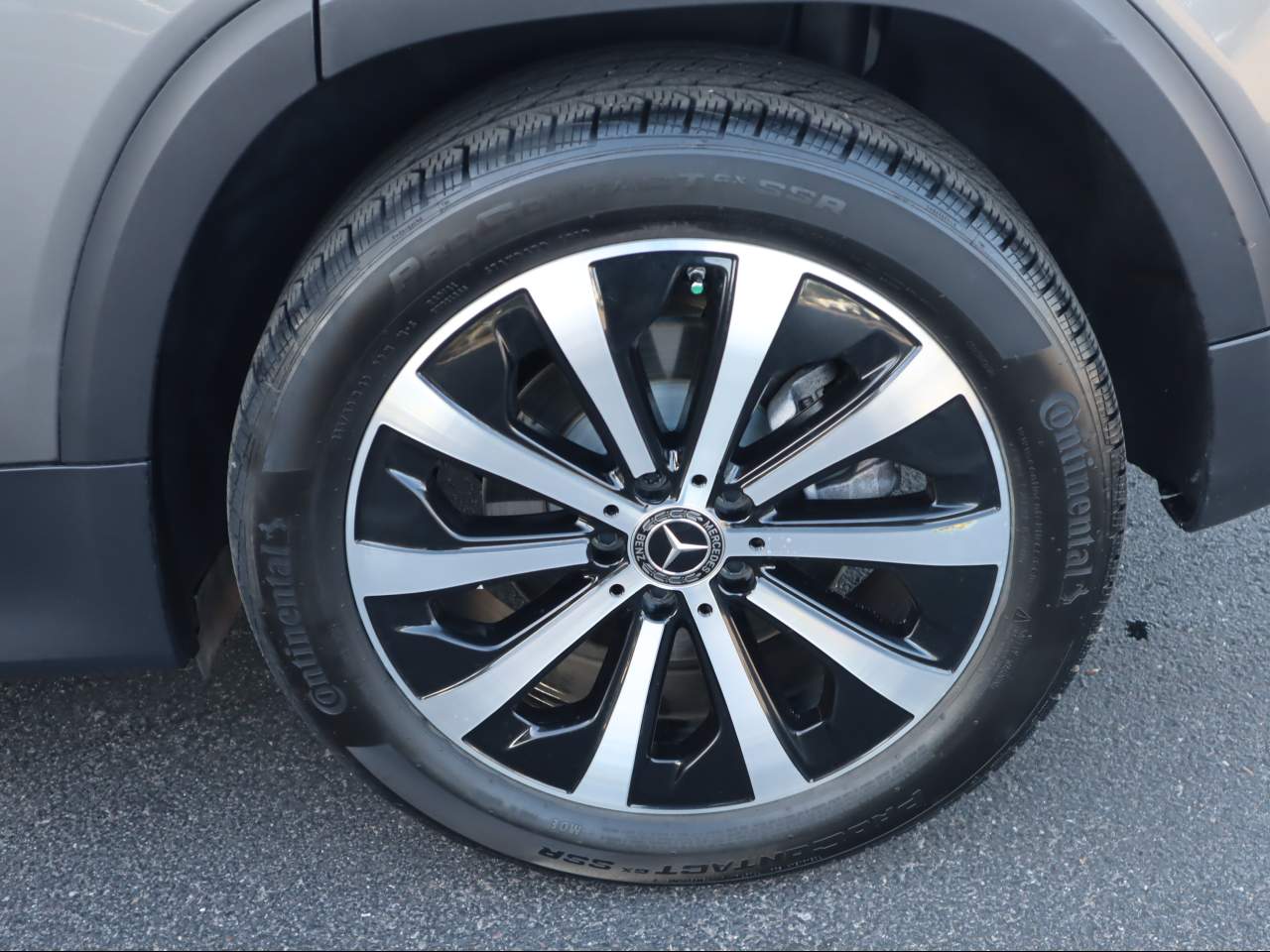 2023 Mercedes-Benz GLB 250