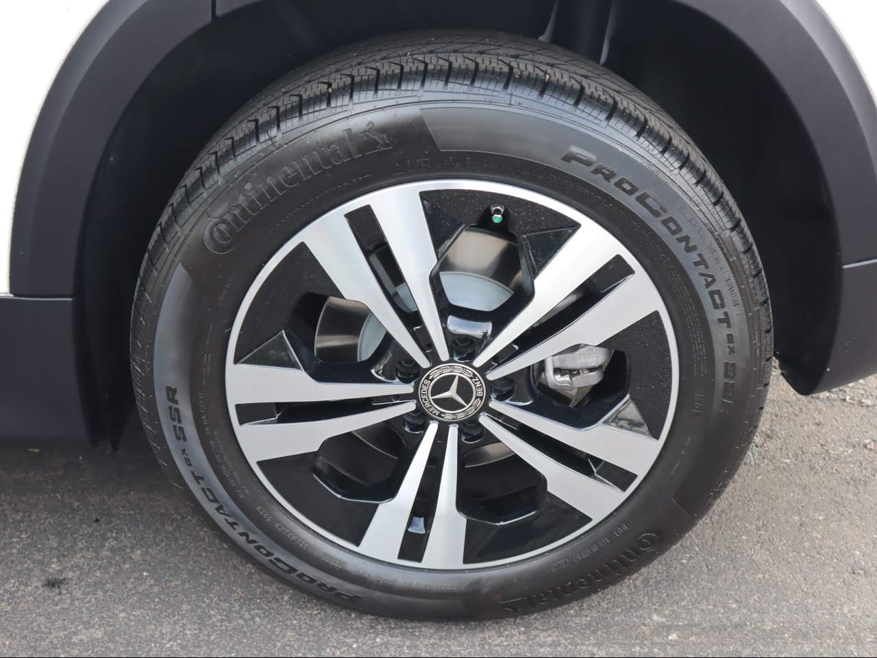 2025 Mercedes-Benz GLB250W GLB 250