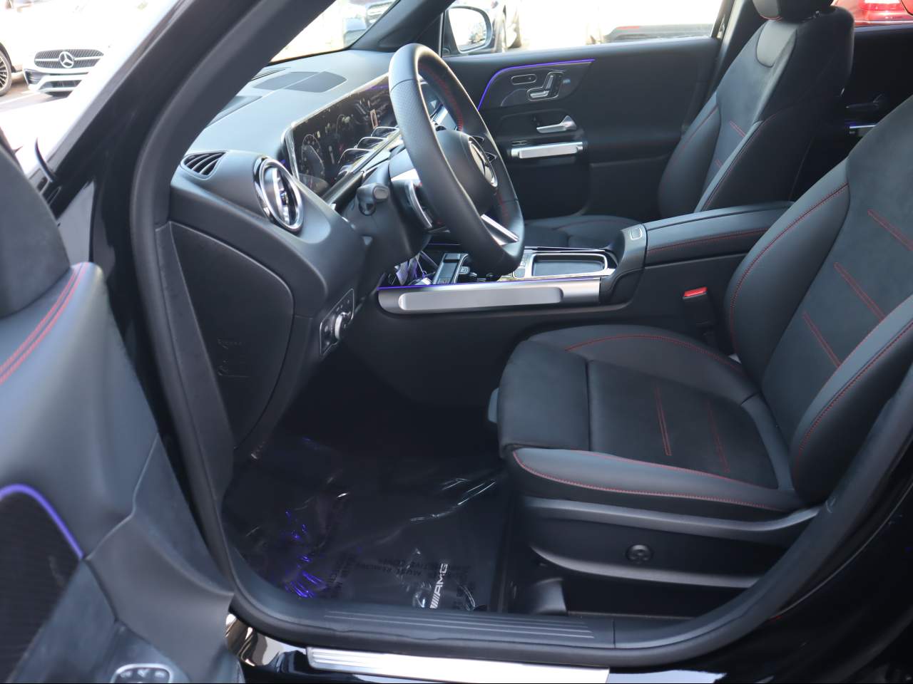 2025 Mercedes-Benz GLB Base - Photo 11