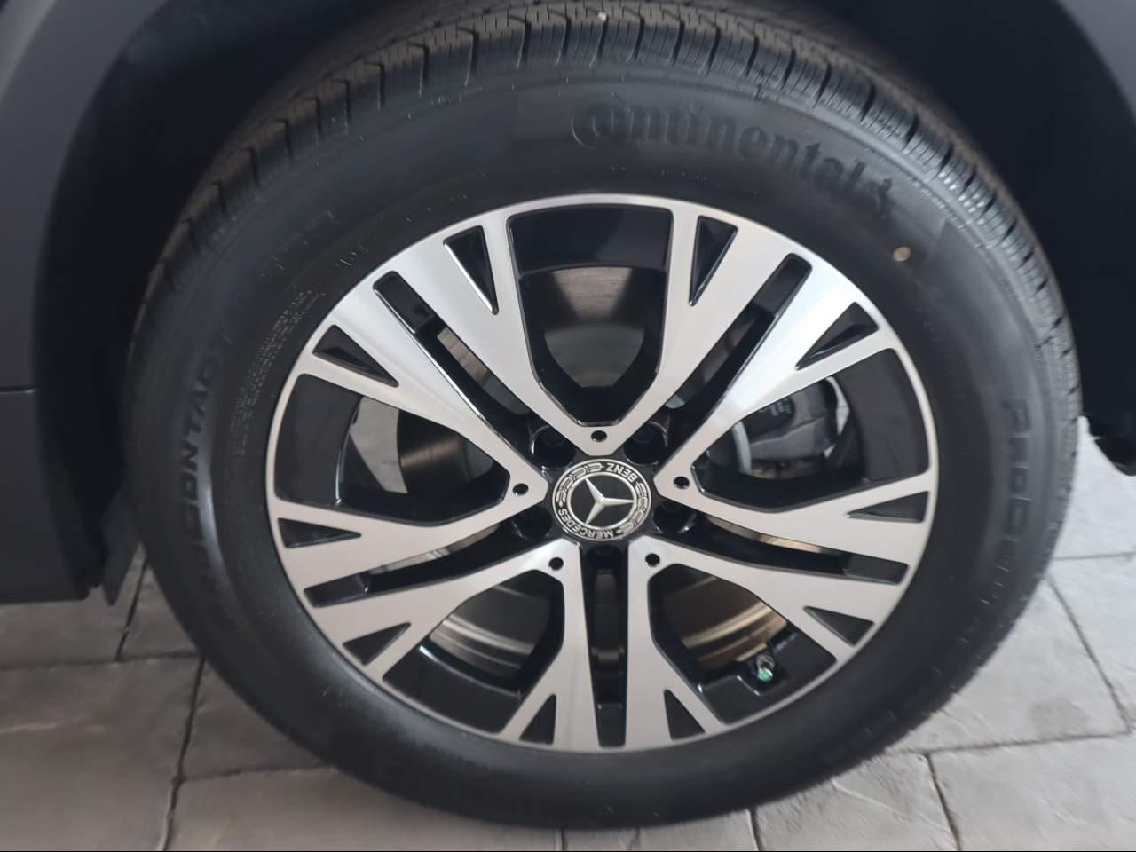 2026 Mercedes-Benz GLB 250 SUV
