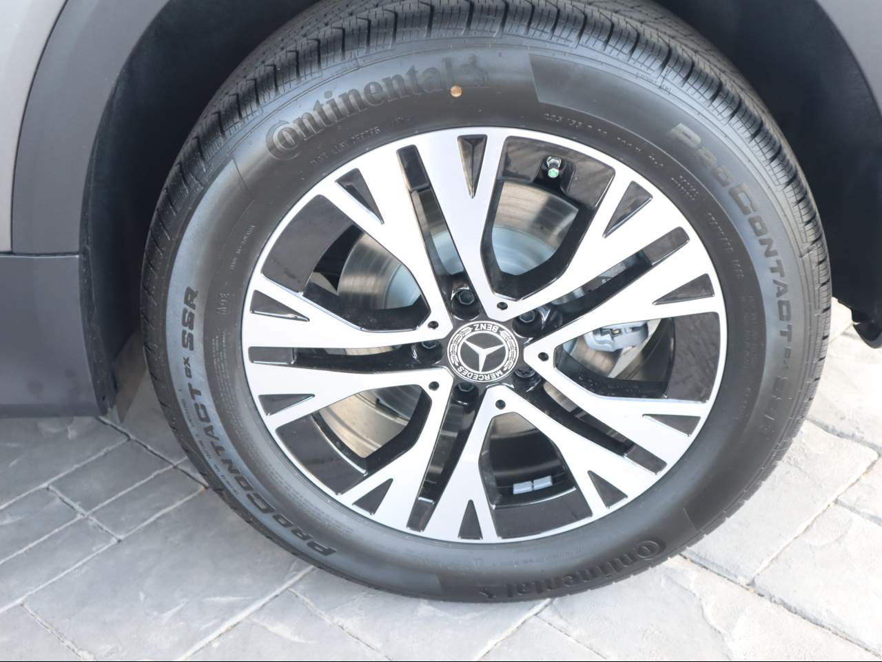 2026 Mercedes-Benz GLB 250 SUV